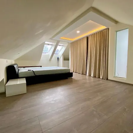 Apartmanovy Dom Castle Dovolenkový dom