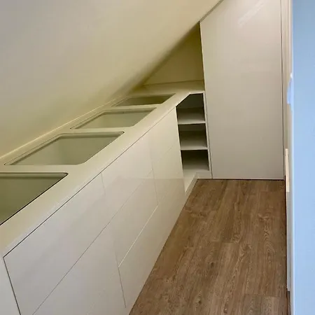 Apartmanovy Dom Castle Prievidza