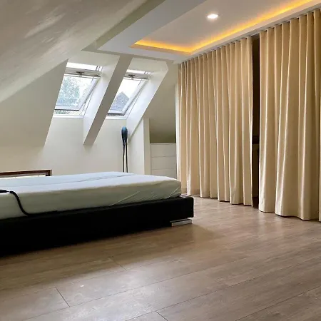 Dovolenkový dom Apartmanovy Dom Castle Prievidza