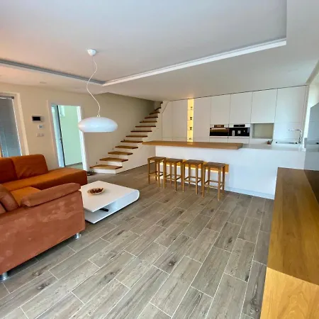 Dovolenkový dom Apartmanovy Dom Castle