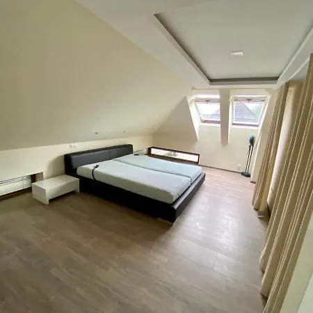 Apartmanovy Dom Castle Dovolenkový dom *
