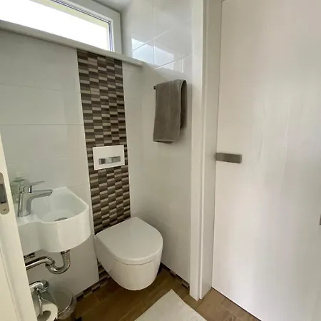 Apartmanovy Dom Castle *