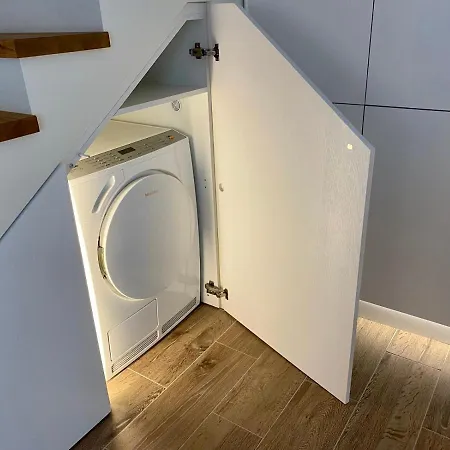 Apartmanovy Dom Castle Dovolenkový dom *